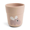 Done by Deer® Mini lonček Foodie Happy Clouds Powder Done by Deer