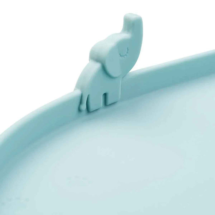 Done by Deer® Silikonska podloga Elphee Blue Done by Deer