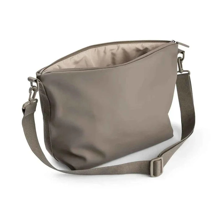 Done by Deer® Organizator / torba za voziček Taupe Done by Deer