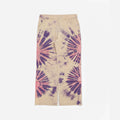 DOUBLEBACK CANVAS PANT - BERRY RIPPLE