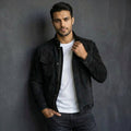 Douglas Jacket - Devoted