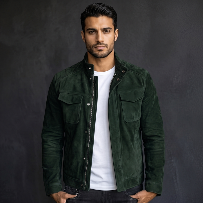 Douglas Jacket
