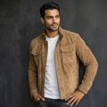 Douglas Jacket - Devoted