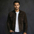 Douglas Jacket - Devoted