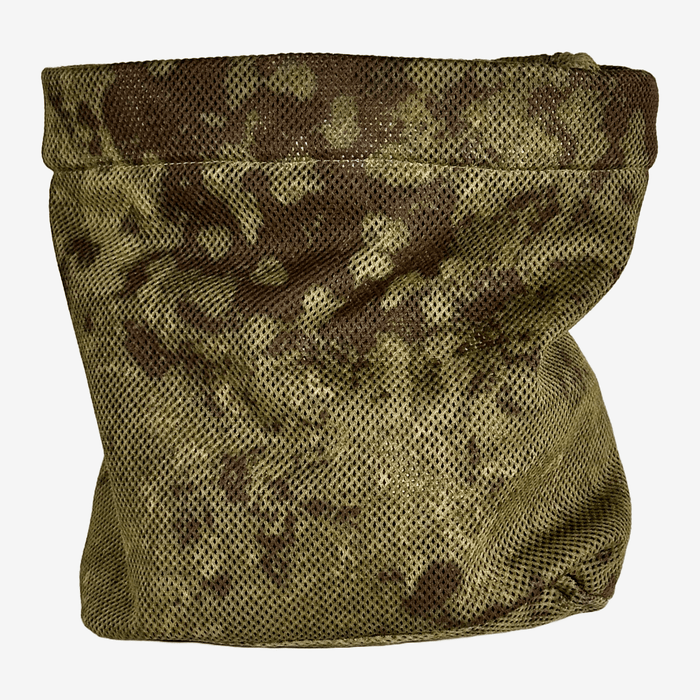 KMCS Dump Pouch - Kicking Mustang Concealment System