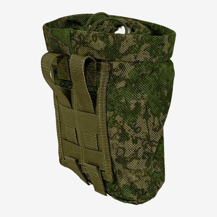 KMCS Dump Pouch - Kicking Mustang Concealment System
