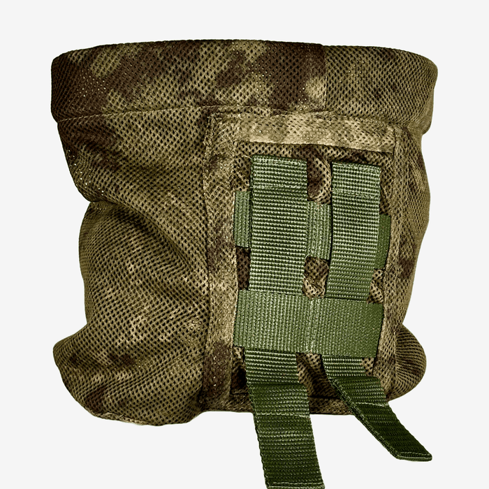 KMCS Dump Pouch - Kicking Mustang Concealment System