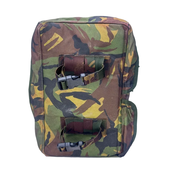 Dutch Army Medical Side Pouch - Dutch Army Surplus - First-Aid Pouches