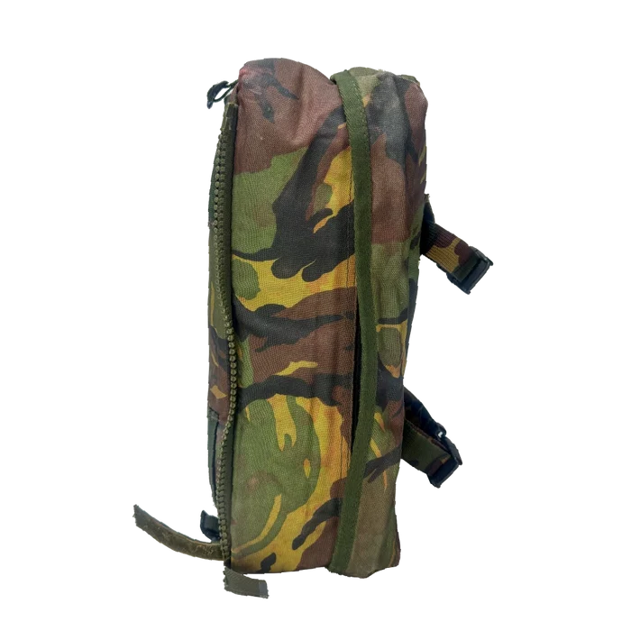 Dutch Army Medical Side Pouch - Dutch Army Surplus - First-Aid Pouches