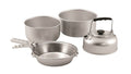 Easy Camp Adventure Cook Set - M