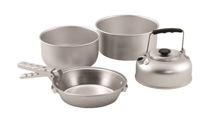 Easy Camp Adventure Cook Set - M