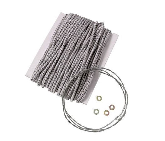 Easy Camp Shock Cord repair set 15M