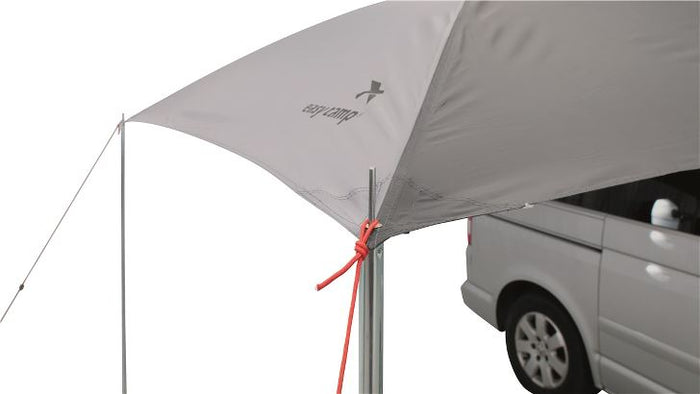 Easy Camp Vehicle Flex Canopy