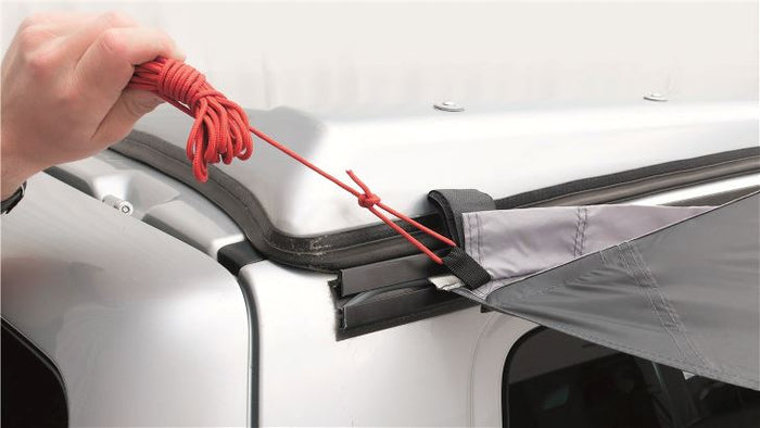 Easy Camp Vehicle Flex Canopy