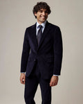 Ebbs Corduroy Cotton & Virgin Wool Suit Jacket