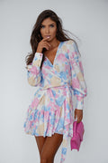 Daydress model 213586 LaBalancia