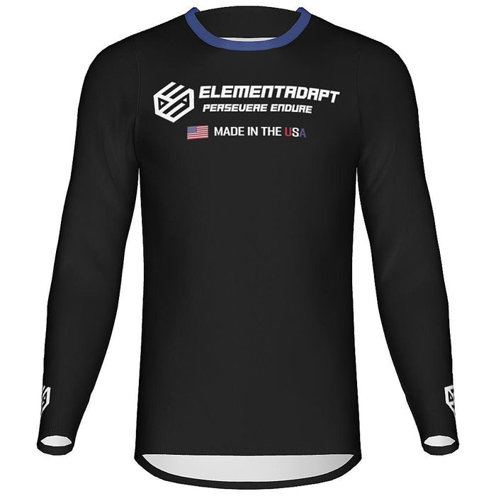 ElementAdapt Racer Fit Jersey