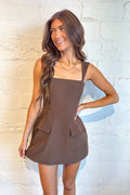 Elizabeth Dress, Rush Dresses, Sorority Dresses, Adeline Boutique, Dallas Boutique, Boutique Clothing, Dresses, Little Black Dress