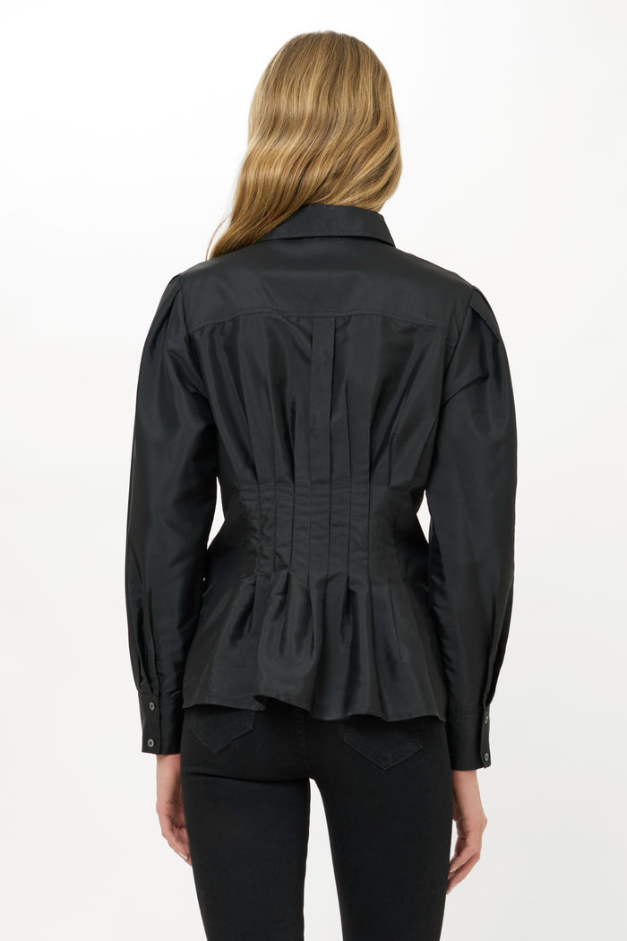 Elizabeth Top- Hepburn Midnight