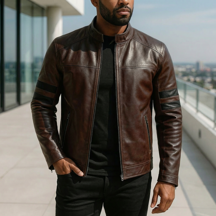 Envoy Jacket - Devoted