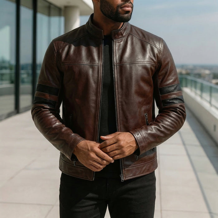 Envoy Jacket - Devoted