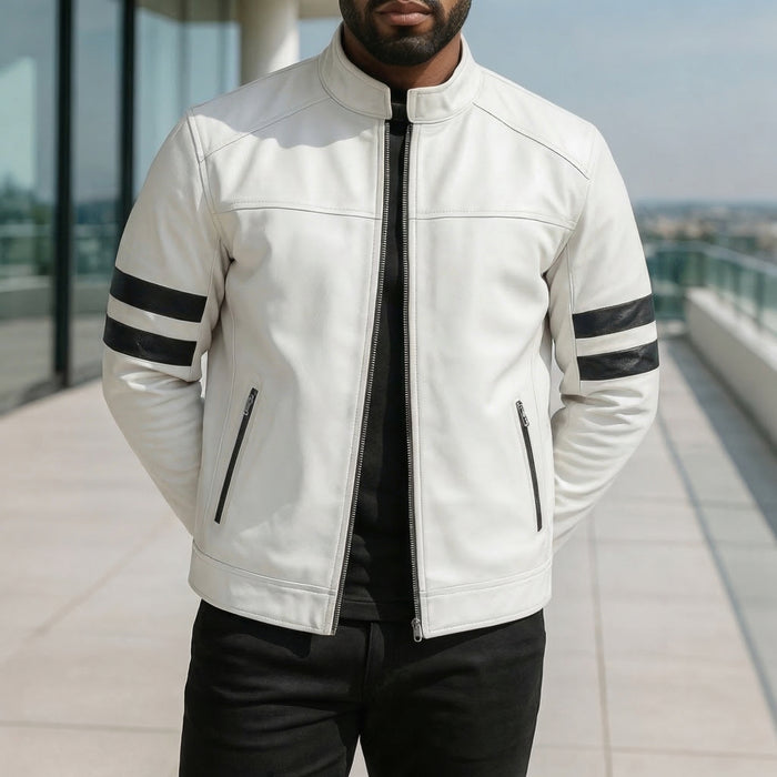 Envoy Jacket - Devoted