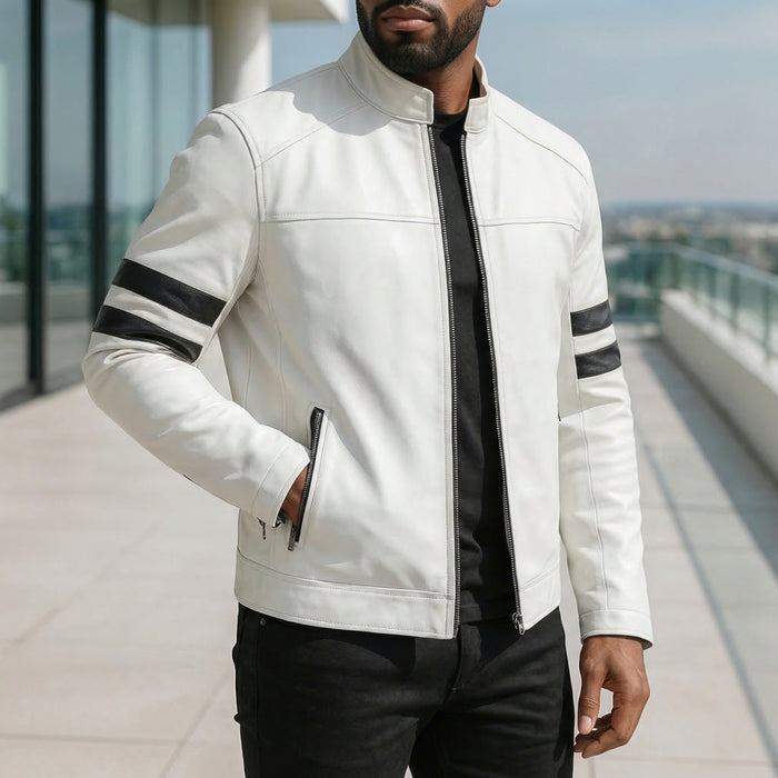 Envoy Jacket - Devoted