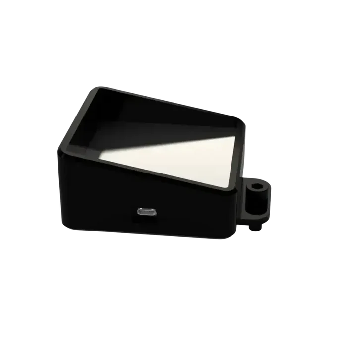 EPLAB SIM RACING - NEW Model SIMFLAG-PRO SL - CNC - Sim Race Webshop B.V.