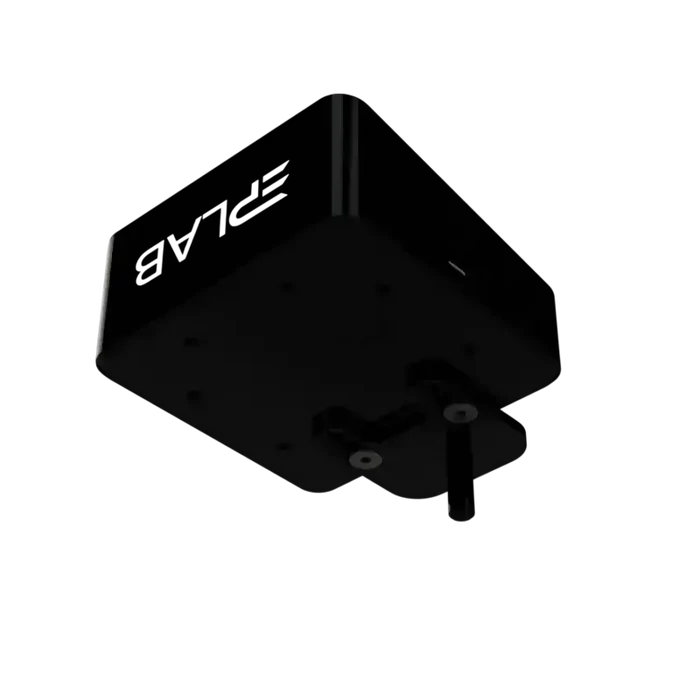 EPLAB SIM RACING - NEW Model SIMFLAG-PRO SL - CNC - Sim Race Webshop B.V.
