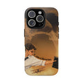 Evelyn Librarian Phone Case