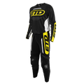 Everything Dirt MX Gear - Prism - Black and Yellow
