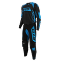 Everything Dirt MX Gear - Sector - Aqua