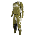 Everything Dirt MX Gear - Sector - Forest Tan