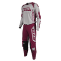 Everything Dirt MX Gear - Sector - Maroon
