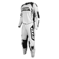 Everything Dirt MX Gear - Sector - White