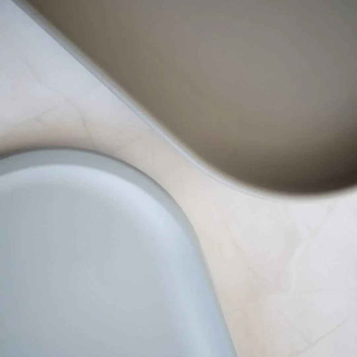 Evibell® Previjalna podloga iz PUR pene Grey Evibell
