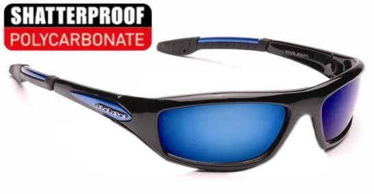 Eyelevel Bomber Sunglasses