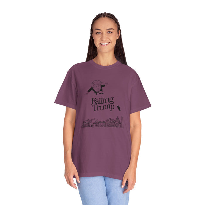 Falling Trump Tee