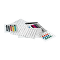 Fanatec Button Caps and Sticker Set - Sim Race Webshop B.V.