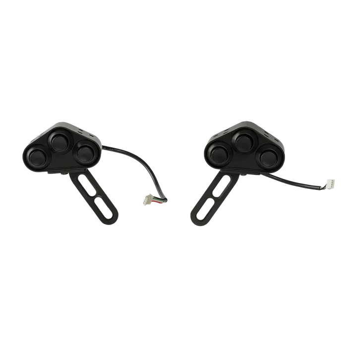 Fanatec ClubSport Button Cluster Pack - Sim Race Webshop B.V.