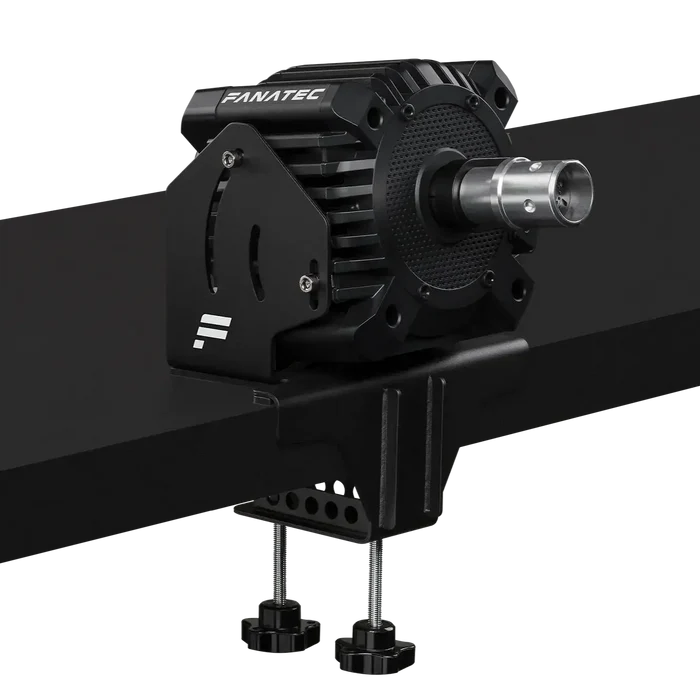 Fanatec ClubSport DD Table Clamp - Sim Race Webshop B.V.