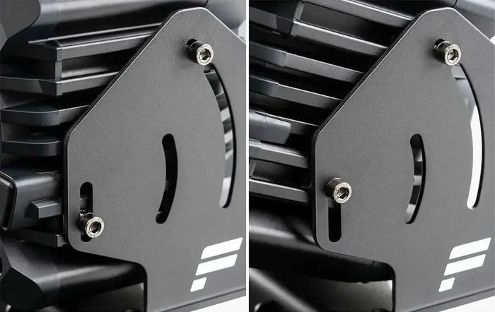 Fanatec ClubSport DD Table Clamp - Sim Race Webshop B.V.
