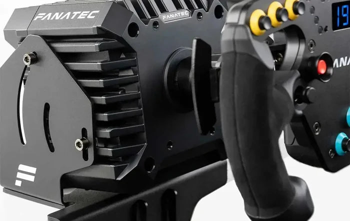 Fanatec ClubSport DD Table Clamp - Sim Race Webshop B.V.