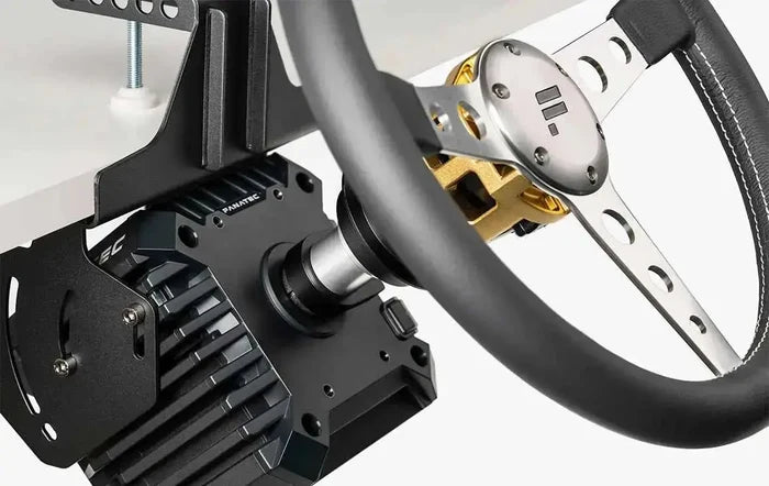 Fanatec ClubSport DD Table Clamp - Sim Race Webshop B.V.