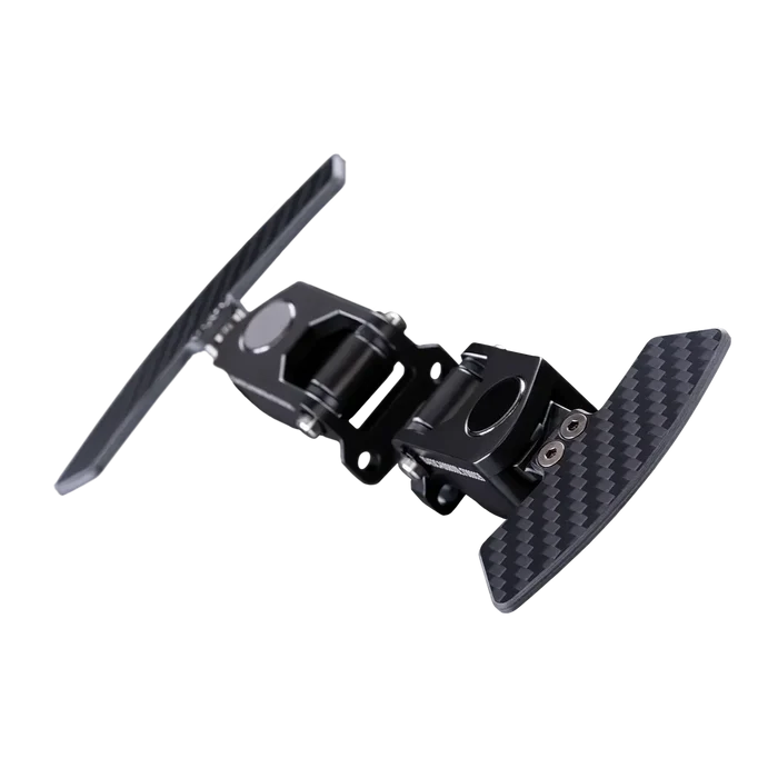 Fanatec ClubSport Magnetic Paddle Module - Sim Race Webshop B.V.