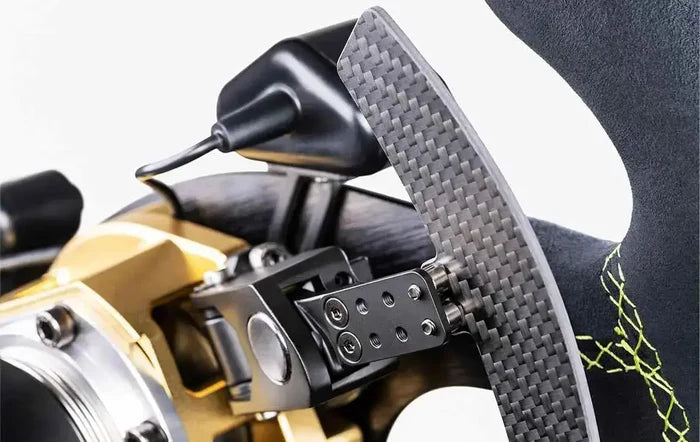 Fanatec ClubSport Magnetic Paddle Module - Sim Race Webshop B.V.