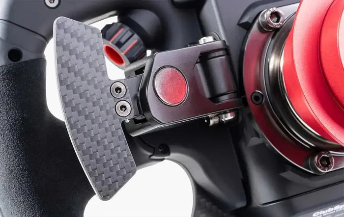 Fanatec ClubSport Magnetic Paddle Module - Sim Race Webshop B.V.