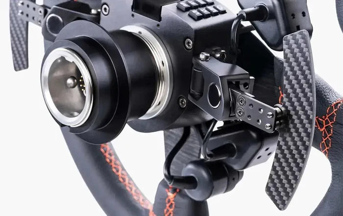 Fanatec ClubSport Magnetic Paddle Module - Sim Race Webshop B.V.