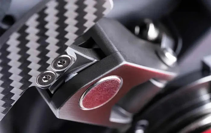 Fanatec ClubSport Magnetic Paddle Module - Sim Race Webshop B.V.