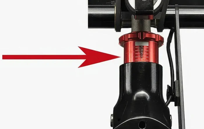 Fanatec ClubSport Pedals V3 Brake Performance Kit - Sim Race Webshop B.V.